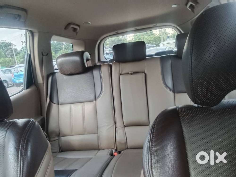 Mahindra Xuv500 W8 4wd, 2014, Diesel