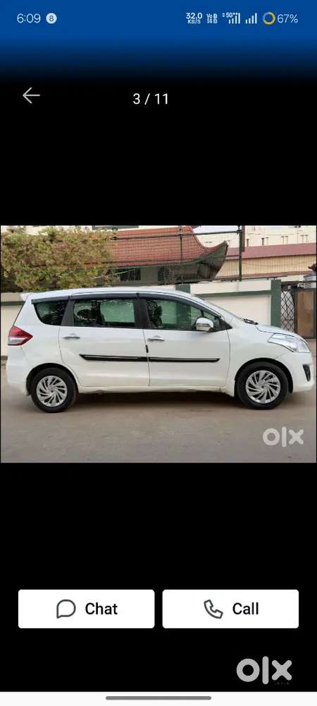 Ertiga Vdi 2014 Diesel Manual