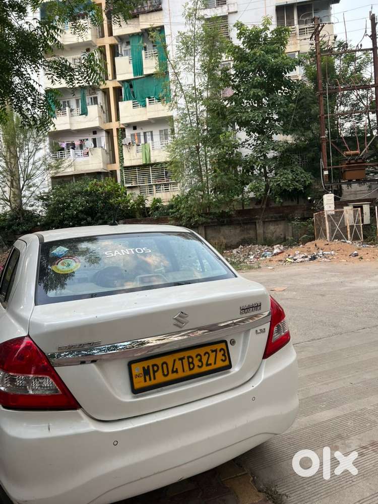 Maruti Suzuki Swift 2021  Like New Condition