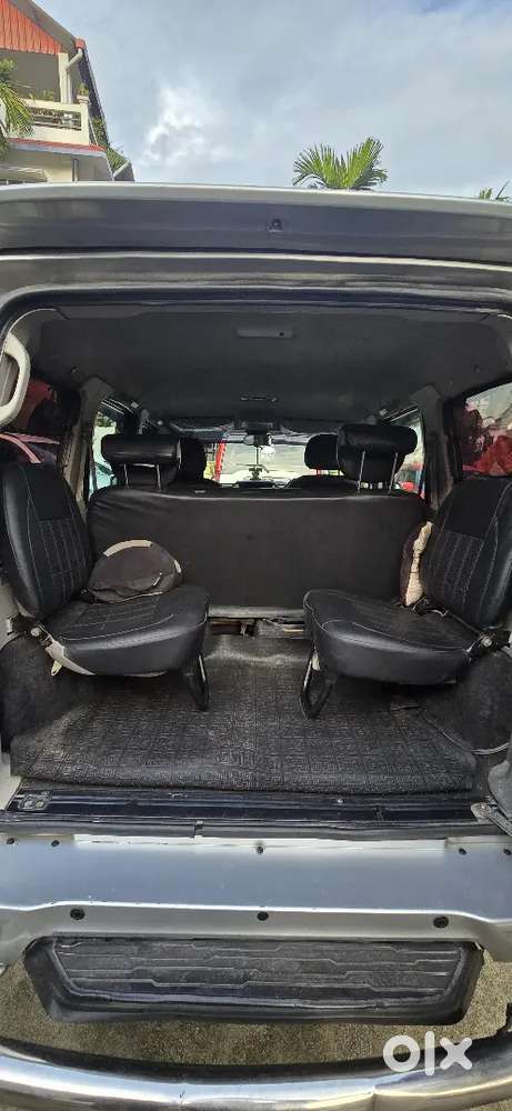 Mahindra Scorpio Diesel 2018