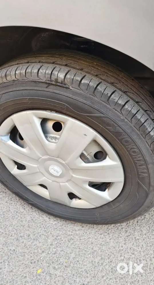 Maruti Suzuki Wagon R 2012 Petrol 84000 Km Driven