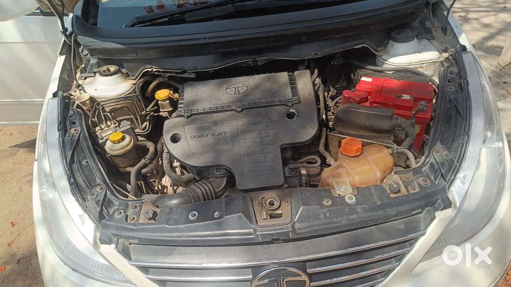 Tata Manza Elan Quadrajet Bs Iv, 2012, Diesel