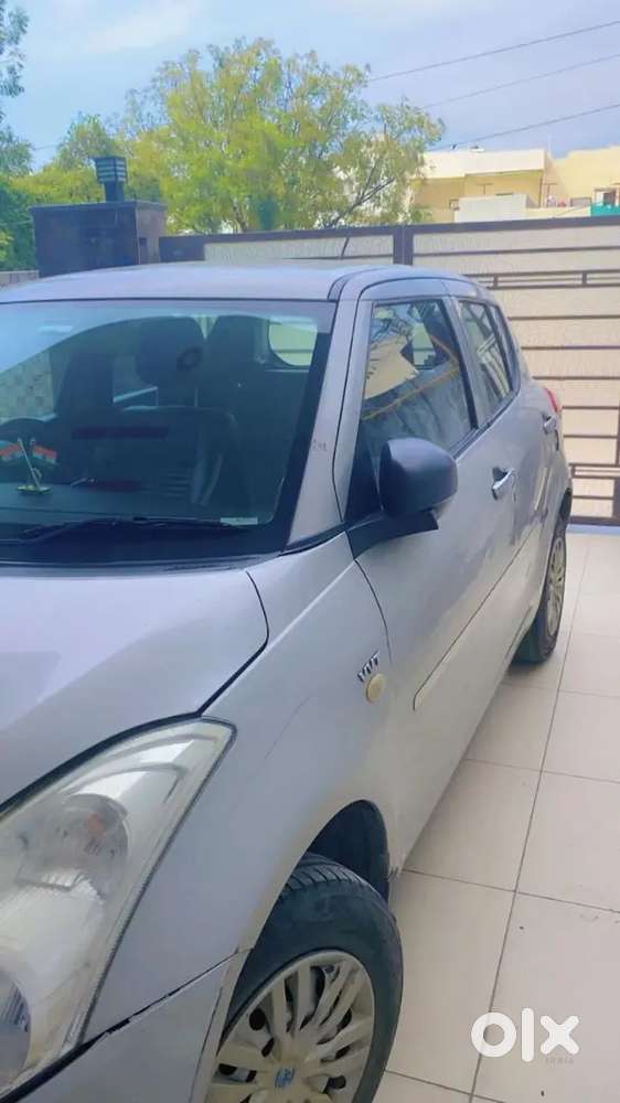 Maruti Suzuki Swift
