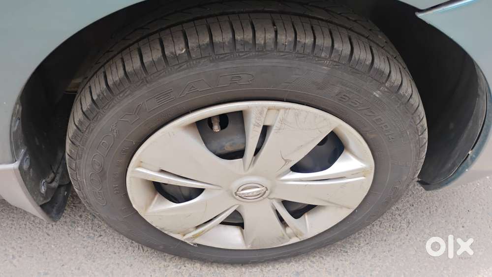 Nissan Micra Active 1.2 Xl (o), 2014, Petrol