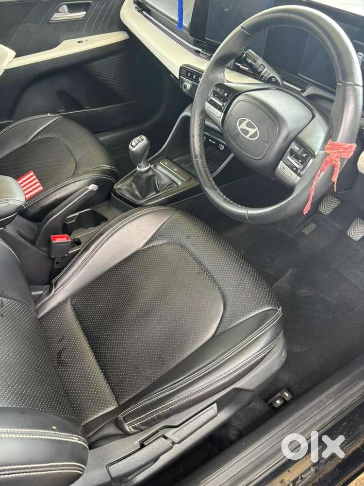 Hyundai Petrol Manual 2nd Owner 2024