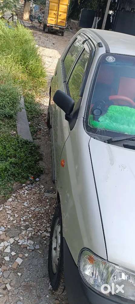 Maruti Suzuki Alto 800 2005 Petrol 104000 Km Driven