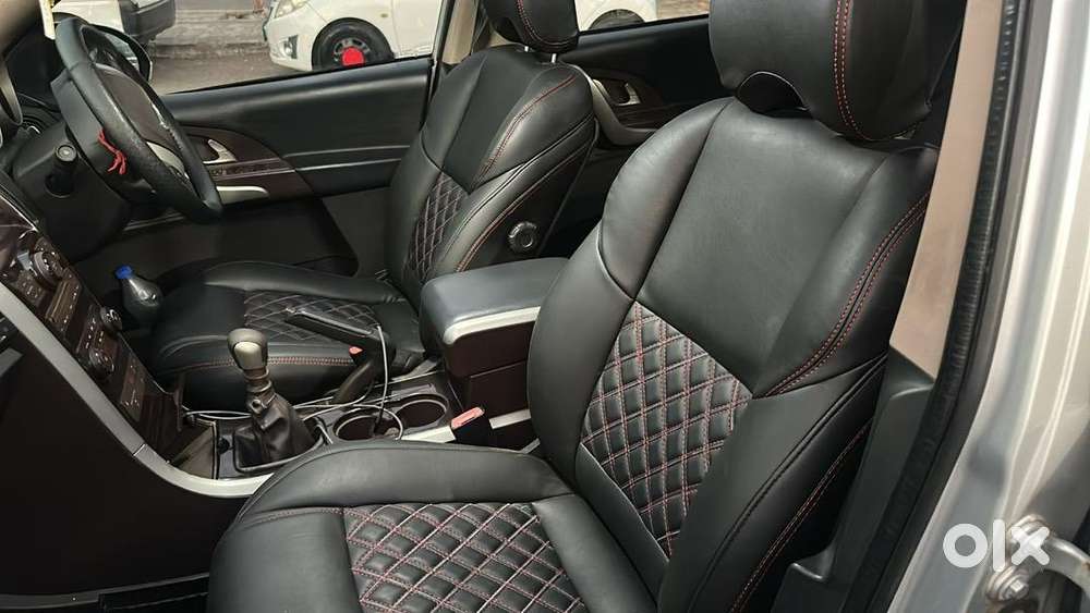 Mahindra Xuv500 2014 Diesel Good Condition