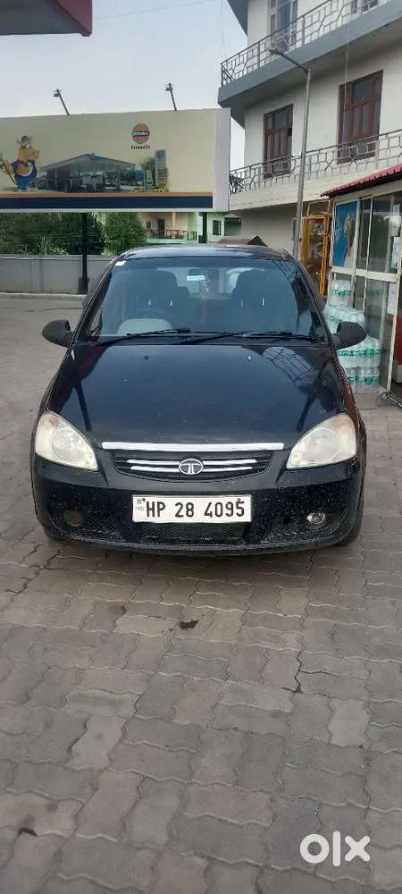 Tata Indica Gls 2008