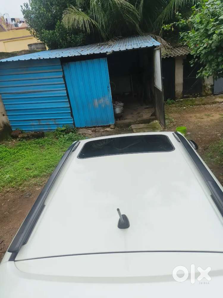 Mahindra Xuv300 2021 Petrol