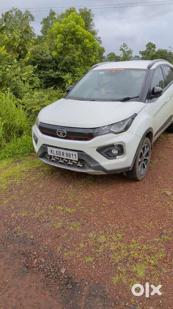 Tata Nexon 1.5 Petrol 2020