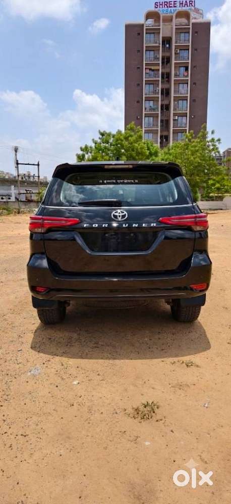 Toyota Fortuner 4x2 At 2.8 Diesel, 2024, Diesel