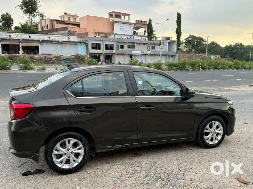 Honda Amaze Vx 2019