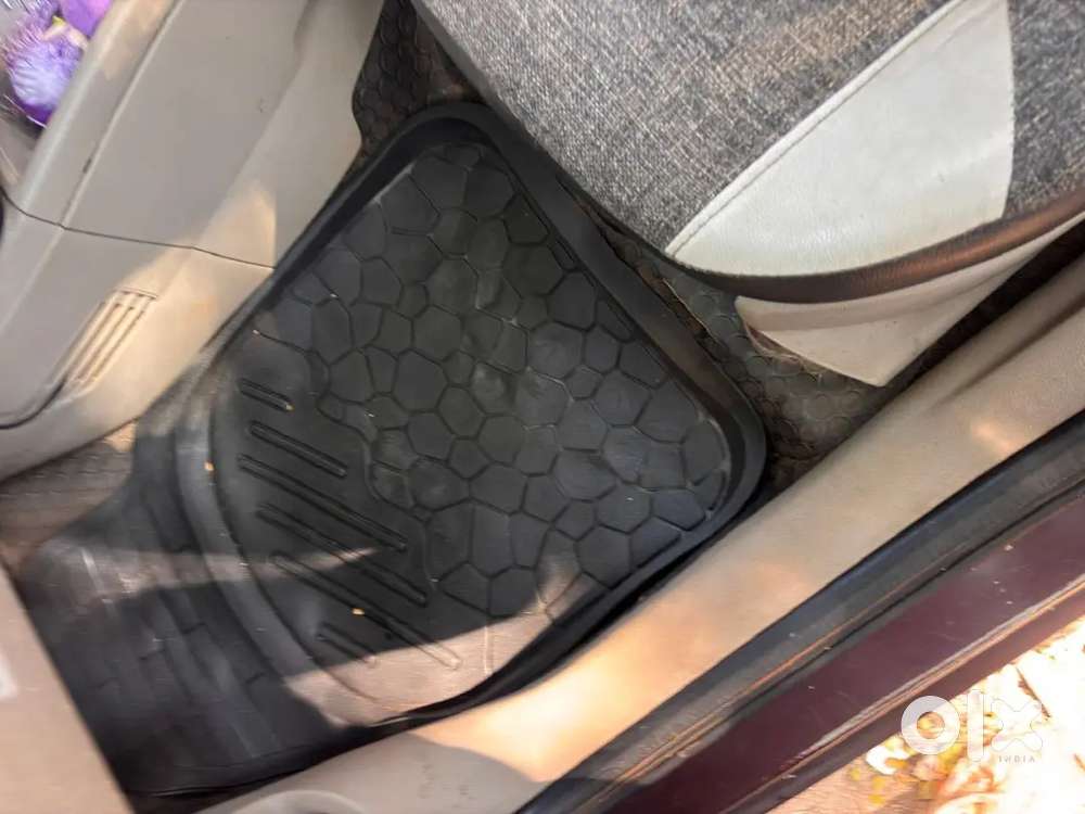 Ford Fiesta 2007 Diesel Well Maintained