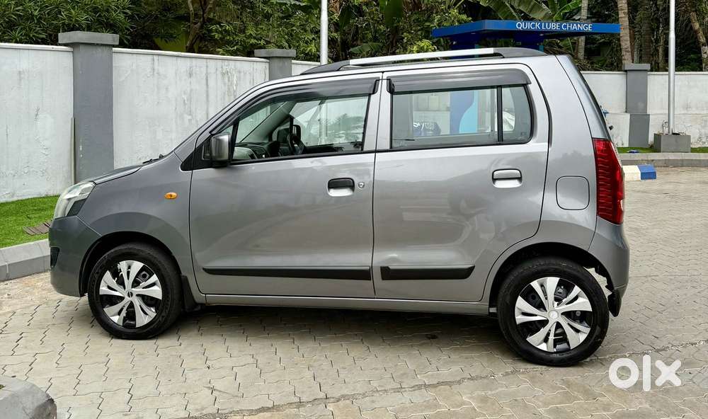 Maruti Suzuki Wagon-r-1-0