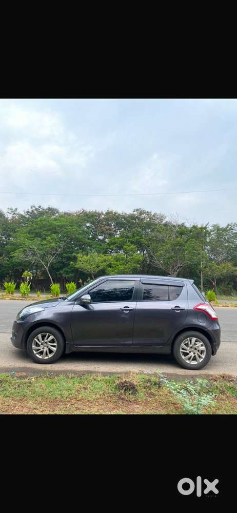 Swift Zdi Diesel 2013