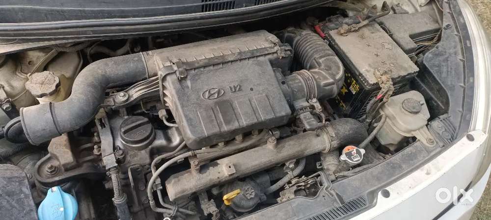 Hyundai Grand I10 Prime 2014 Diesel 92000 Km Driven