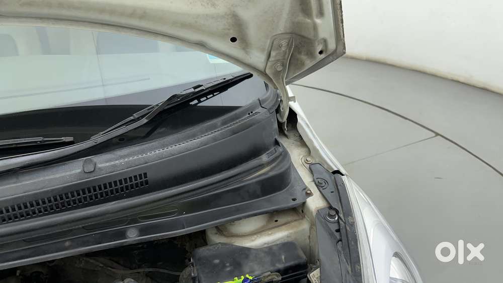 Hyundai I10 Sportz 1.2 Kappa2, 2012, Petrol