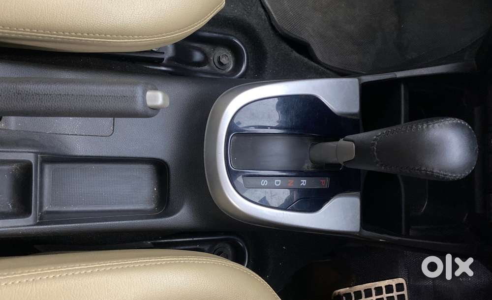 Honda Jazz Vx Cvt, 2018, Petrol