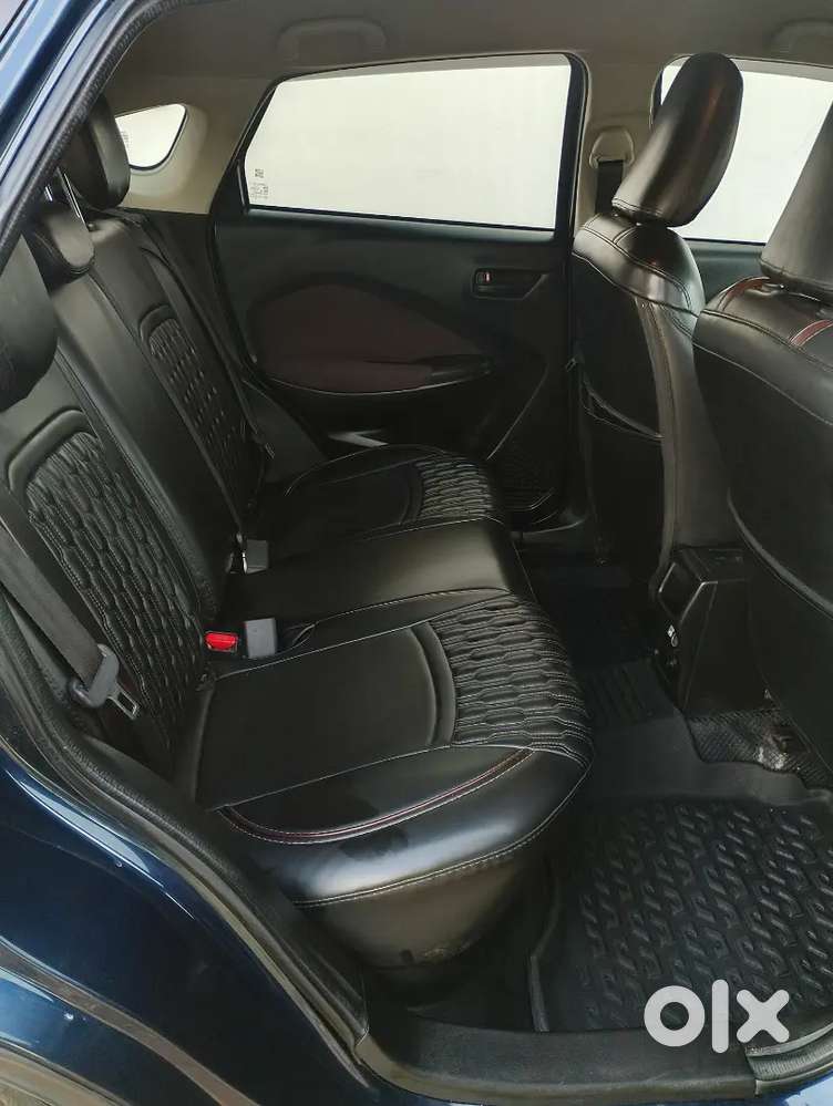 Maruti Suzuki Fronx 2023 Model