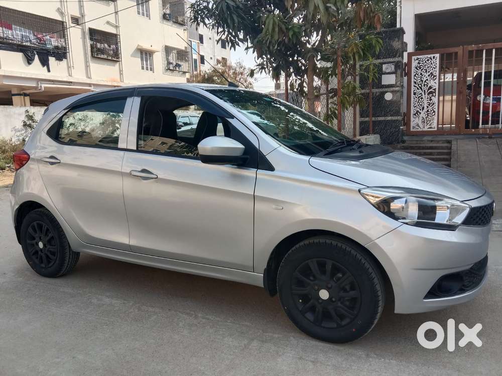 Tata Tiago 1.2 Revotron Xt, 2019, Petrol