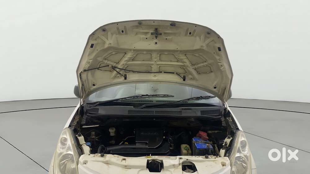 Maruti Suzuki Ritz Vxi, 2014, Petrol