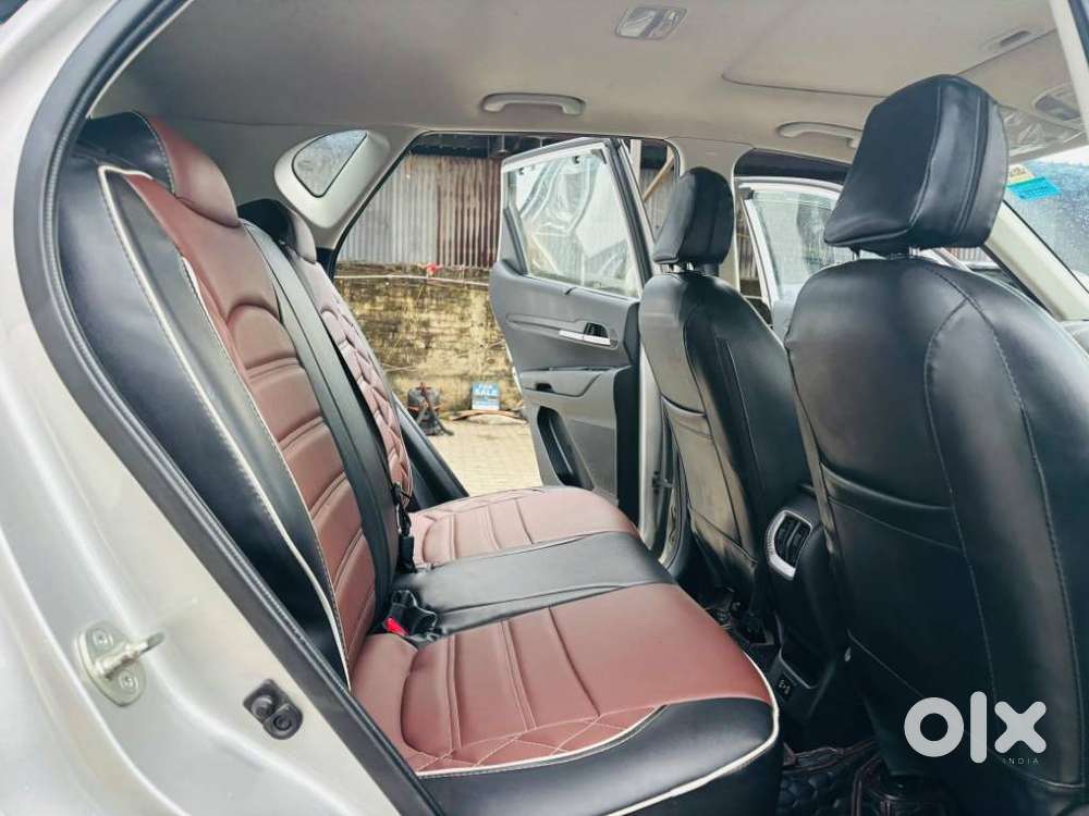 Kia Sonet G 1.2 5mt Htk(o), 2024, Petrol