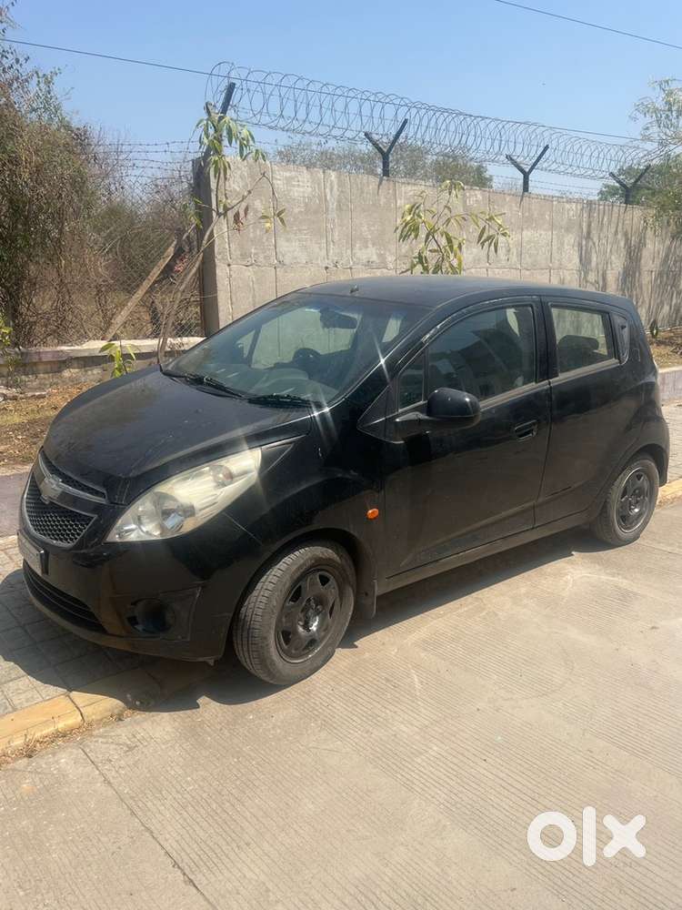 Chevrolet Beat Petrol 2010