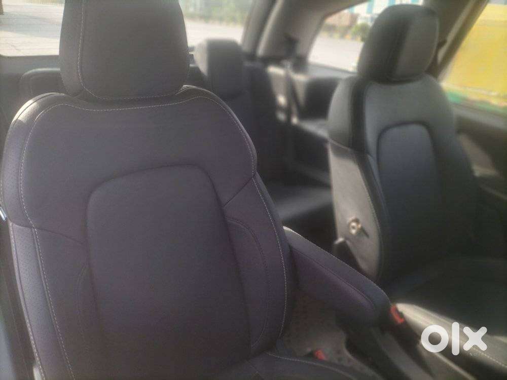 Tata Hexa Xt, 2018, Diesel