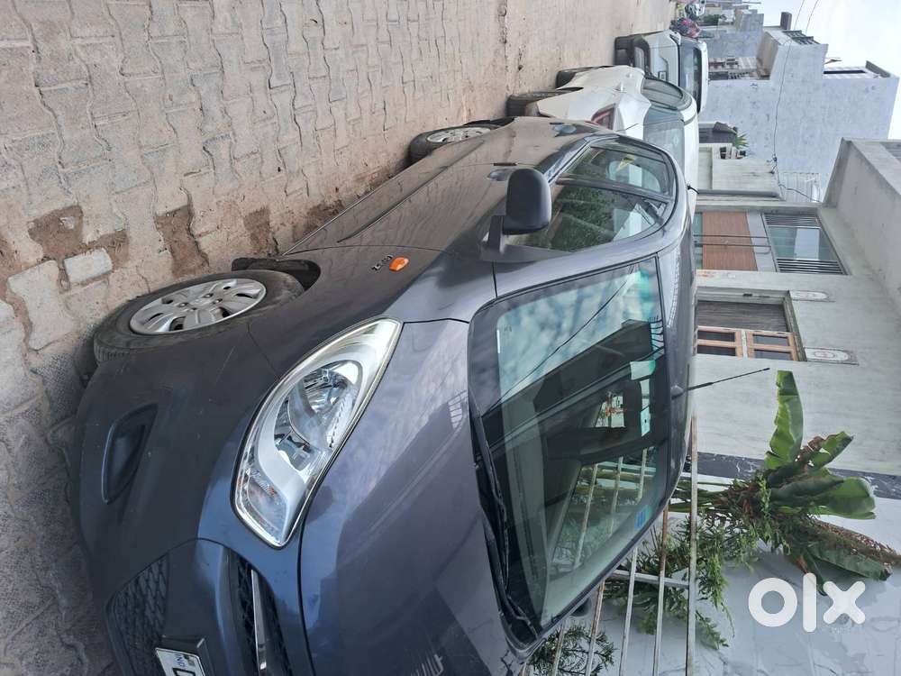 Hyundai I10 Magna 2014 Cng