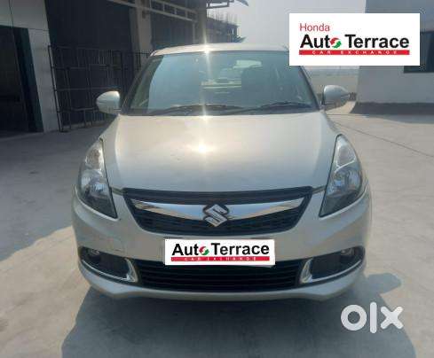 Maruti Suzuki Swift Dzire Lxi, 2015, Petrol
