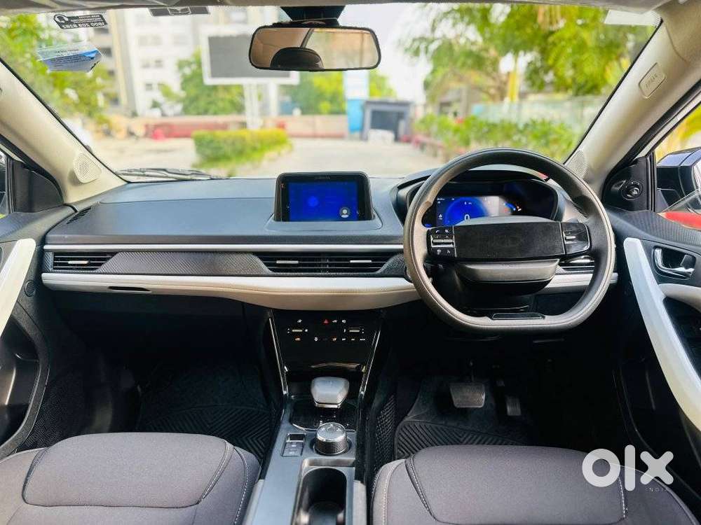 Tata Nexon Ev Fearless Lr, 2025, Electric