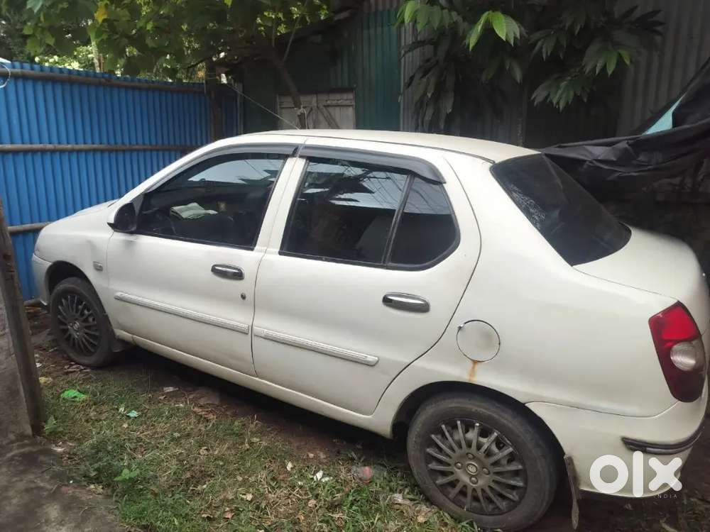 2nd Owner Tata Indigo 2014