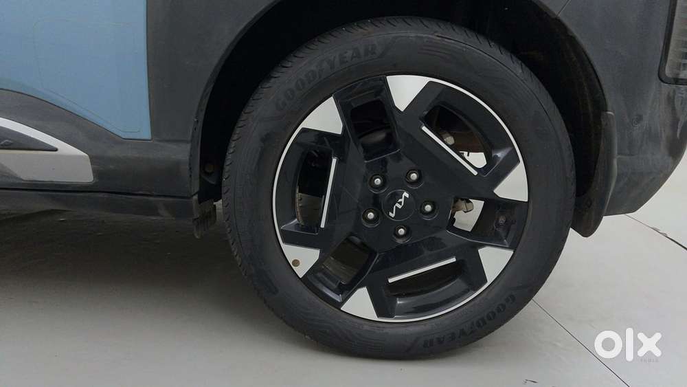 Kia Syros Htx Plus Opt Turbo Dct, 2025, Petrol