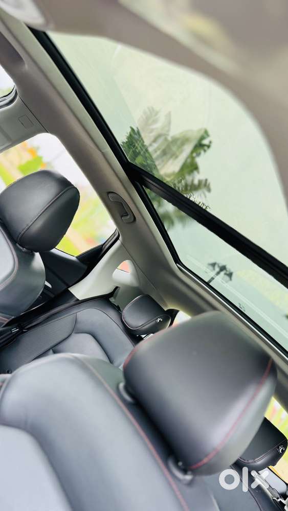 Mg Astor 1.5 Sharp Cvt, 2023, Petrol
