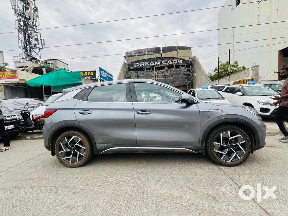 Byd Atto 3 2024 Electric Well Maintained