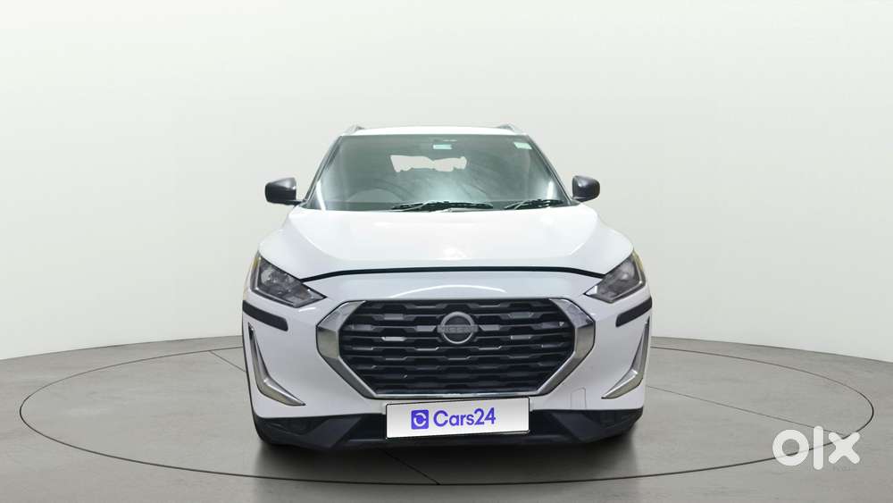 Nissan Magnite 1.0 Xe, 2023, Petrol