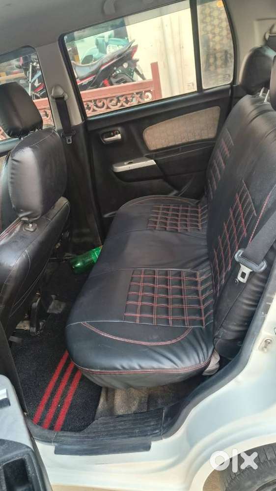 Maruti Suzuki Wagon R 1.0 2010-2019 Vxi (o), 2013, Petrol