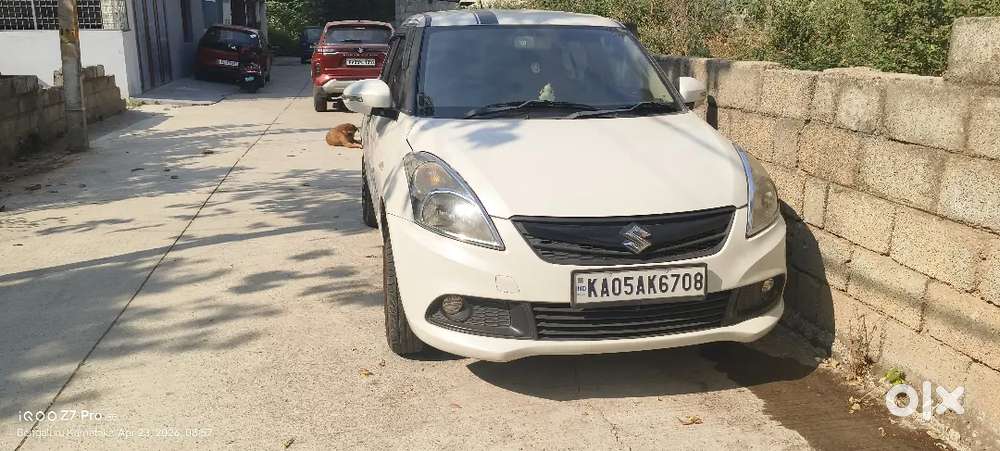 Petrol With  Company Fitted Cng