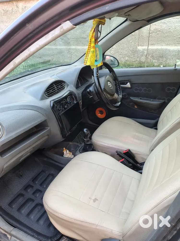 Maruti Suzuki Alto 800 2013 Cng & Hybrids Good Condition