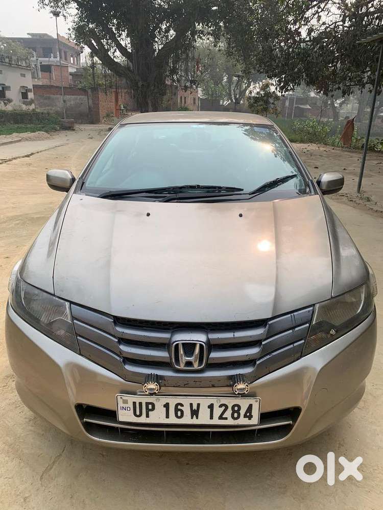 Honda City Cng & Hybrids Good Condition