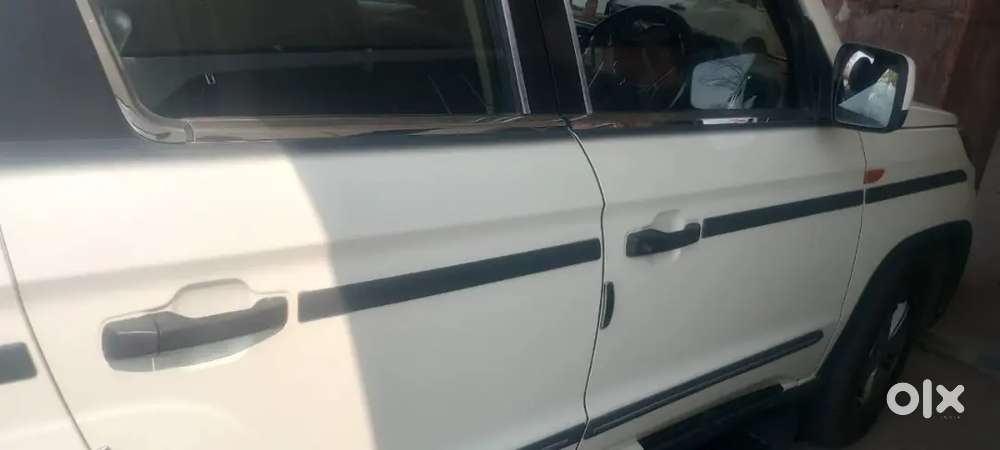 Mahindra Bolero Neo 2022 Diesel 101000 Km Driven