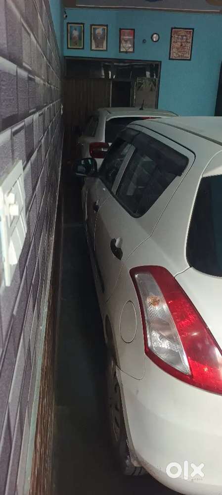 Maruti Suzuki Swift 2017 Diesel Car