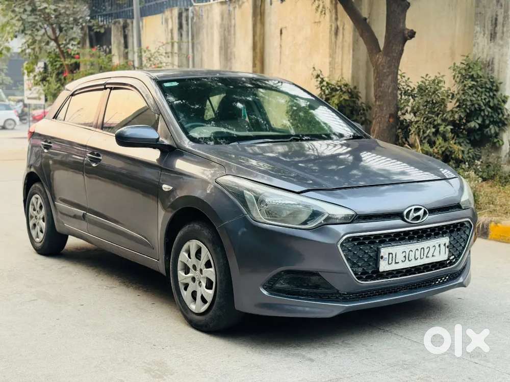 Hyundai Elite I20 2015 Petrol Well Maintained