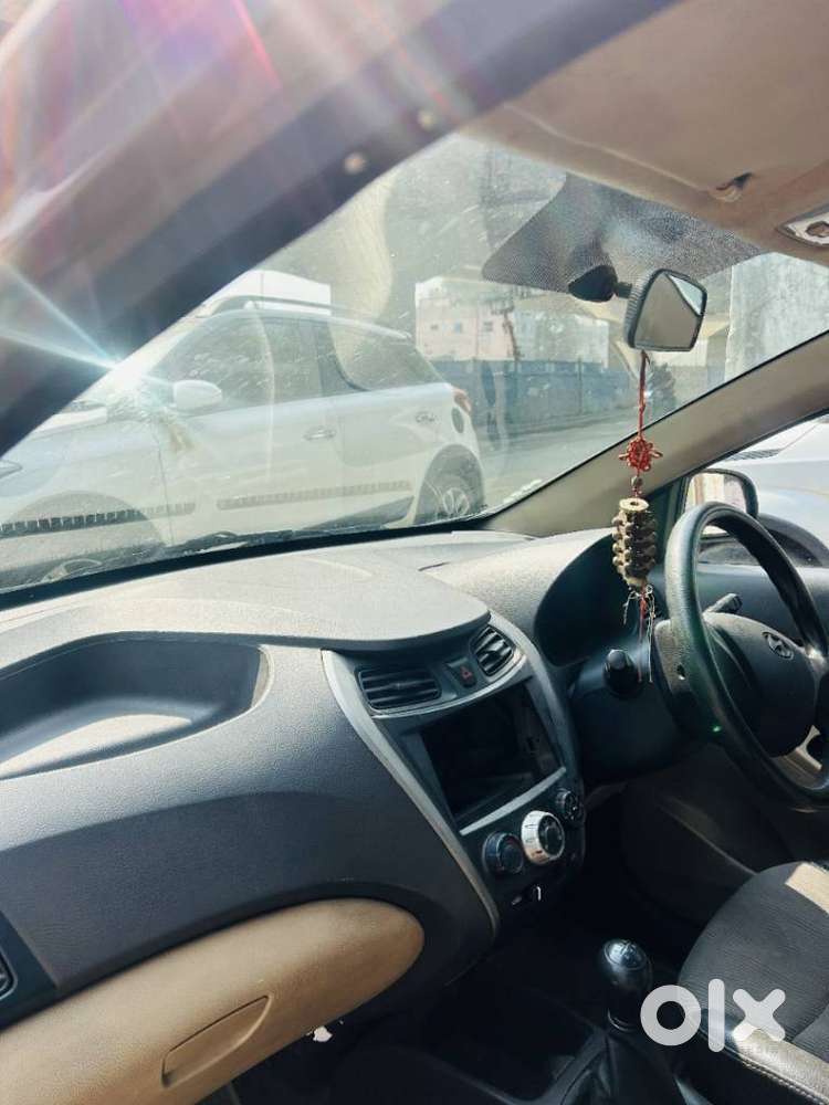 Hyundai Eon Magna +, 2013, Petrol