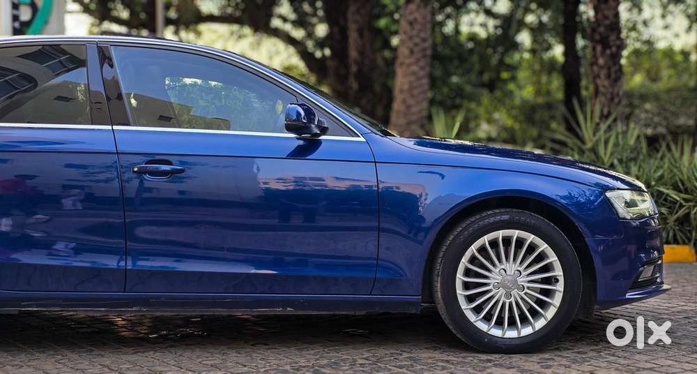 Audi A4 2.0 35 Tdi Premium Plus, 2016, Diesel