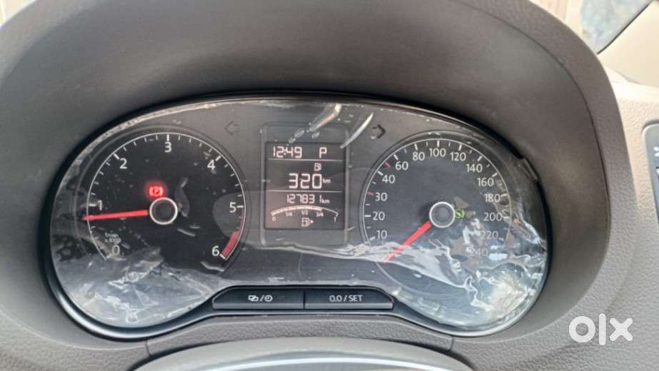 Volkswagen Vento 1.5 Tdi Highline At, 2016, Diesel