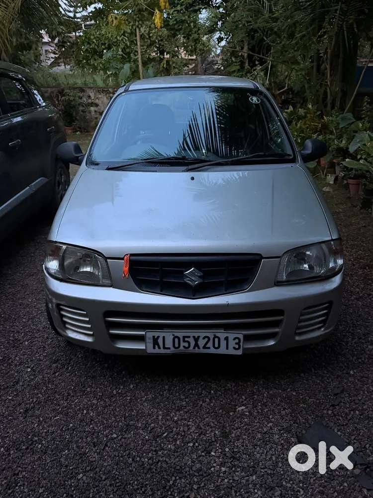 In Good Condition
