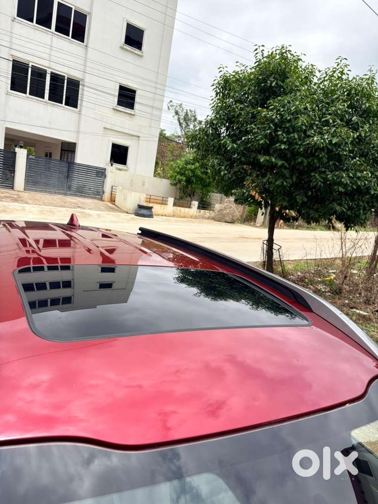 Kia Sonet Htx 1.0 Turbo Imt  Feb 2021  35k Km  1st Owner