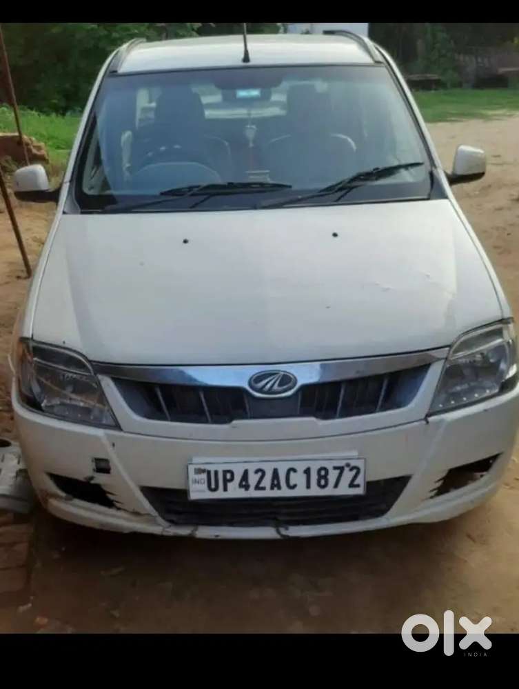 Mahindra Xuv500 2012 Diesel 120000 Km Driven