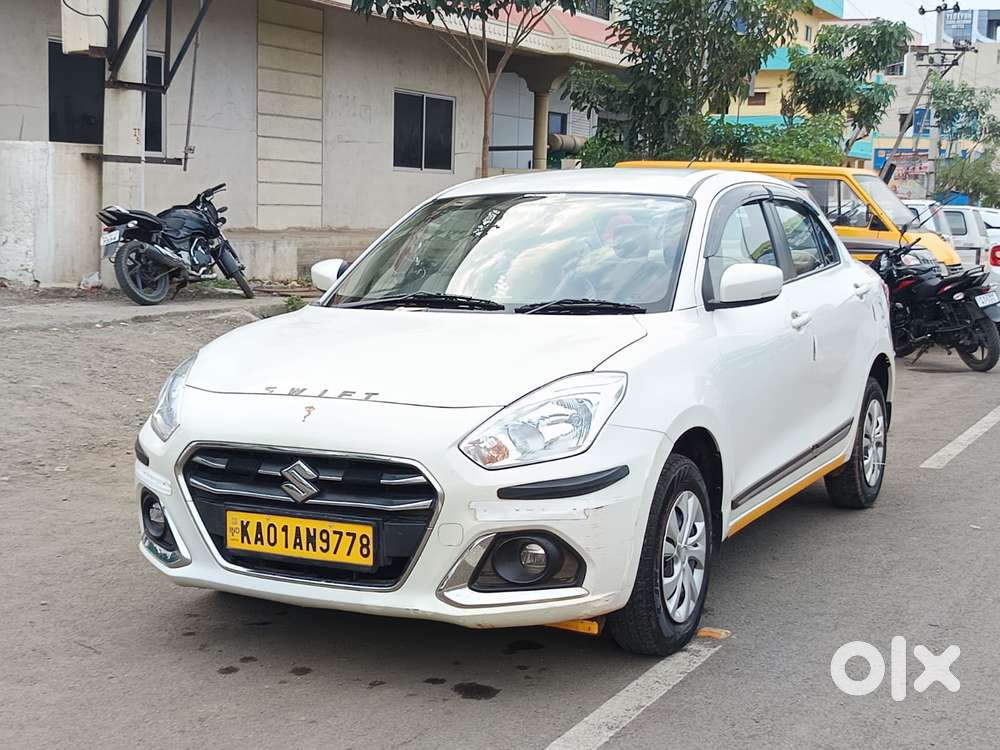 Maruti Suzuki Swift Dzire 1.3 Vxi, 2023, Petrol